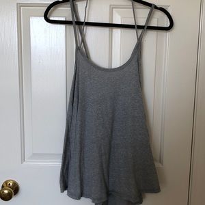 Free people tank top